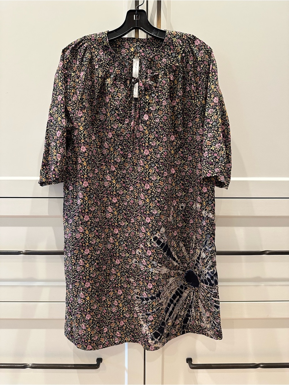 Raquel Allegra Liberty London Dress
